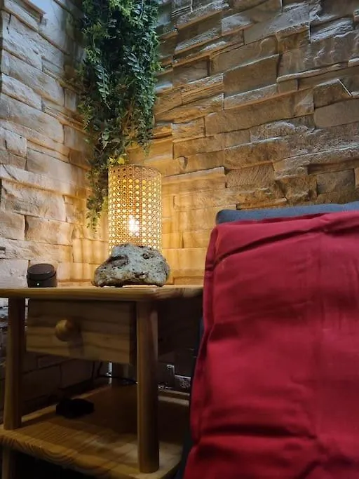 Apartment Studio 4 Couchages Dans Un Chalet Tout Confort Chamrousse