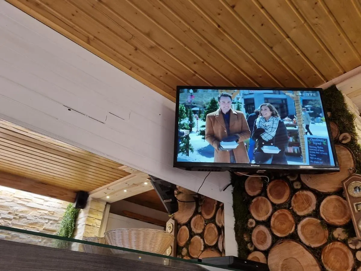 Studio 4 Couchages Dans Un Chalet Tout Confort Chamrousse